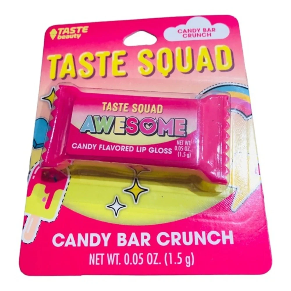 N/A taste squad